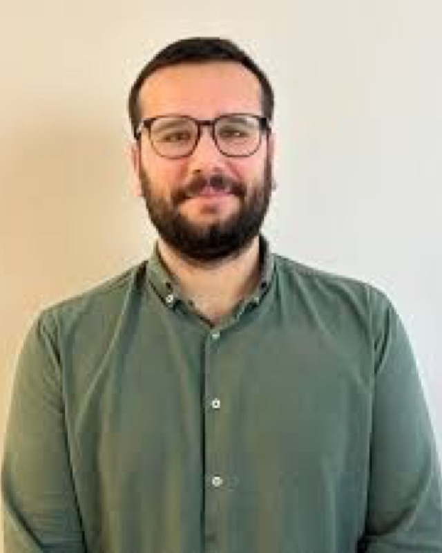 Dr. Guillem Pascual-Pasto
