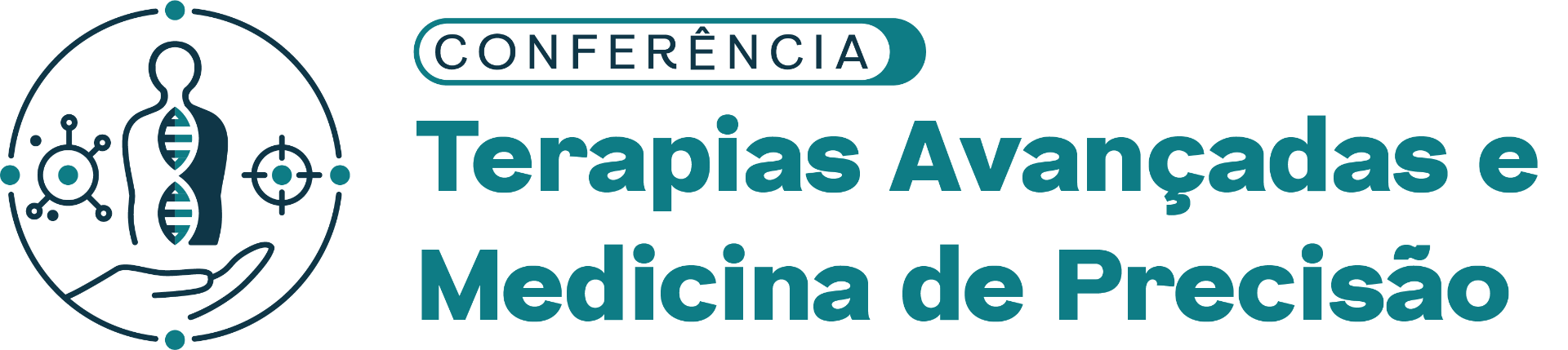 Logo do evento