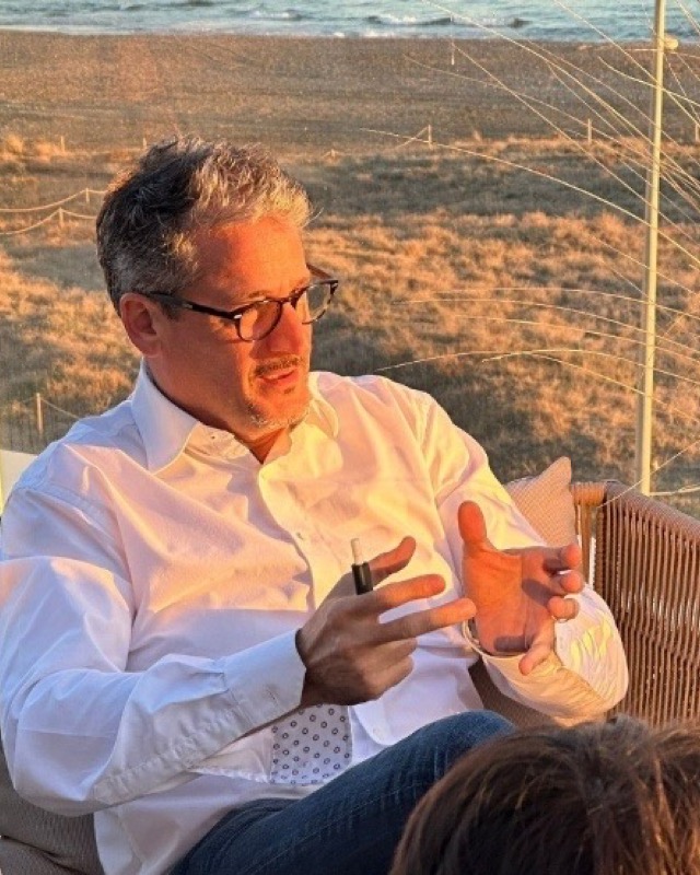 Dr. Rafael Navajo Garrido
