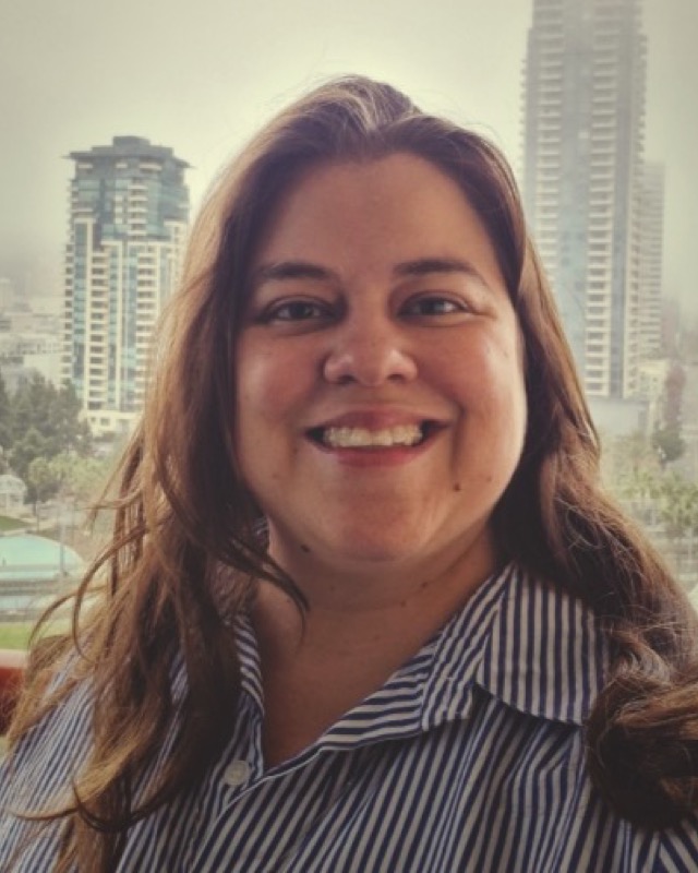 Dra. Tania Maria Manieri