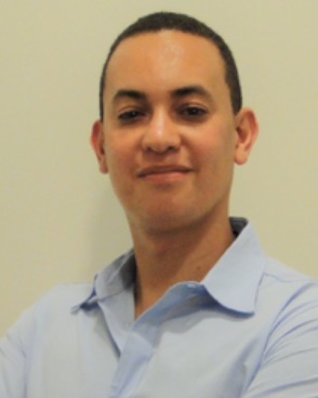 Dr. Tiago Mendes